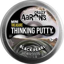 Load image into Gallery viewer, Crazy Aaron's Thinking Putty - 2" Treasure Surprise - Treasure Surprise