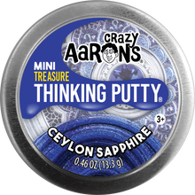 Load image into Gallery viewer, Crazy Aaron's Thinking Putty - 2" Treasure Surprise - Treasure Surprise