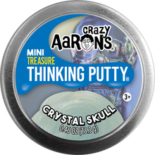 Load image into Gallery viewer, Crazy Aaron's Thinking Putty - 2" Treasure Surprise - Treasure Surprise