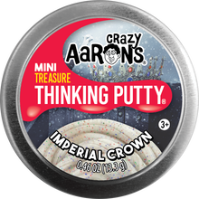 Load image into Gallery viewer, Crazy Aaron's Thinking Putty - 2" Treasure Surprise - Treasure Surprise