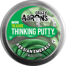 Load image into Gallery viewer, Crazy Aaron's Thinking Putty - 2" Treasure Surprise - Treasure Surprise