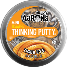 Load image into Gallery viewer, Crazy Aaron's Thinking Putty - 2" Treasure Surprise - Treasure Surprise