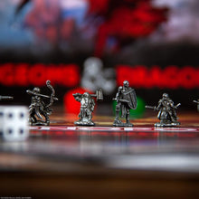 Load image into Gallery viewer, Dungeons & Dragons Monopoly