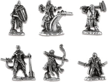 Load image into Gallery viewer, Dungeons & Dragons Monopoly