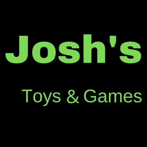 Josh&#39;s Toys &amp; Games