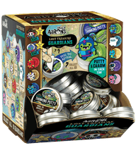 Load image into Gallery viewer, Crazy Aaron's Thinking Putty - 2" Treasure Surprise - Lost Treasure Guardians
