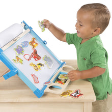 Load image into Gallery viewer, Wooden Animal Magnets