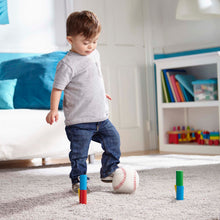 Load image into Gallery viewer, 100 Wood Blocks Set