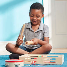 Load image into Gallery viewer, Band-in-a-Box Clap! Clang! Tap!