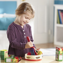 Load image into Gallery viewer, Band-in-a-Box Clap! Clang! Tap!