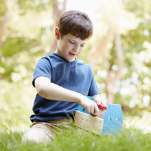 Load image into Gallery viewer, Take-Along Tool Kit