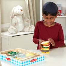 Load image into Gallery viewer, Sandwich Making Set