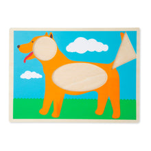 Load image into Gallery viewer, Beginner Pattern Blocks