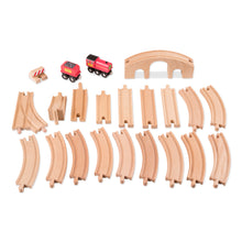 Load image into Gallery viewer, Figure 8 Train Set