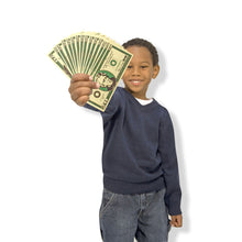 Load image into Gallery viewer, Play Money Set