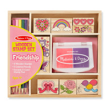 Load image into Gallery viewer, Friendship Stamp Set