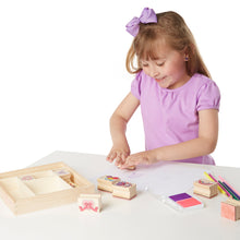 Load image into Gallery viewer, Friendship Stamp Set