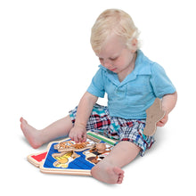 Load image into Gallery viewer, House Pets Jumbo Knob