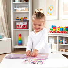 Load image into Gallery viewer, Puffy Sticker Play Set - Dress-Up