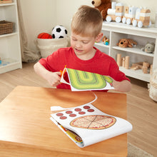 Load image into Gallery viewer, Scissor Skills Activity Pad