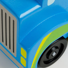 Load image into Gallery viewer, Mega Race-Car Carrier