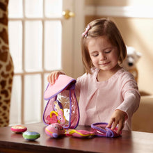 Load image into Gallery viewer, Pretty Purse Fill and Spill