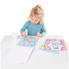 Load image into Gallery viewer, My First Paint with Water - Pink