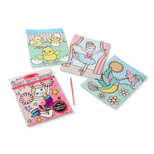 Load image into Gallery viewer, My First Paint with Water - Pink