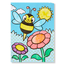 Load image into Gallery viewer, My First Paint with Water - Pink