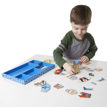 Load image into Gallery viewer, Magnetic Pretend Play - Joey