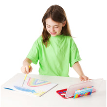 Load image into Gallery viewer, Deluxe Watercolor Paint Set - 21 colors