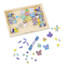 Load image into Gallery viewer, Butterfly Friends Bead Set