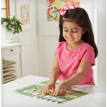 Load image into Gallery viewer, Reusable Sticker Pad - Play House!