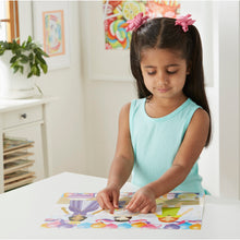 Load image into Gallery viewer, Reusable Sticker Pad - Dress-Up