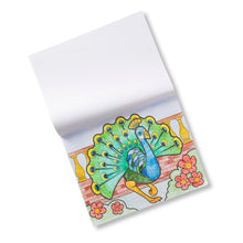 Load image into Gallery viewer, Jumbo Coloring Pad - Animals