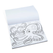 Load image into Gallery viewer, Jumbo Coloring Pad - Animals