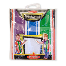 Load image into Gallery viewer, Artist's Smock