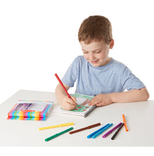 Load image into Gallery viewer, Non-Roll Markers