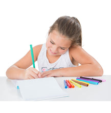 Load image into Gallery viewer, Non-Roll Markers