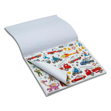 Load image into Gallery viewer, Sticker Collection - Blue