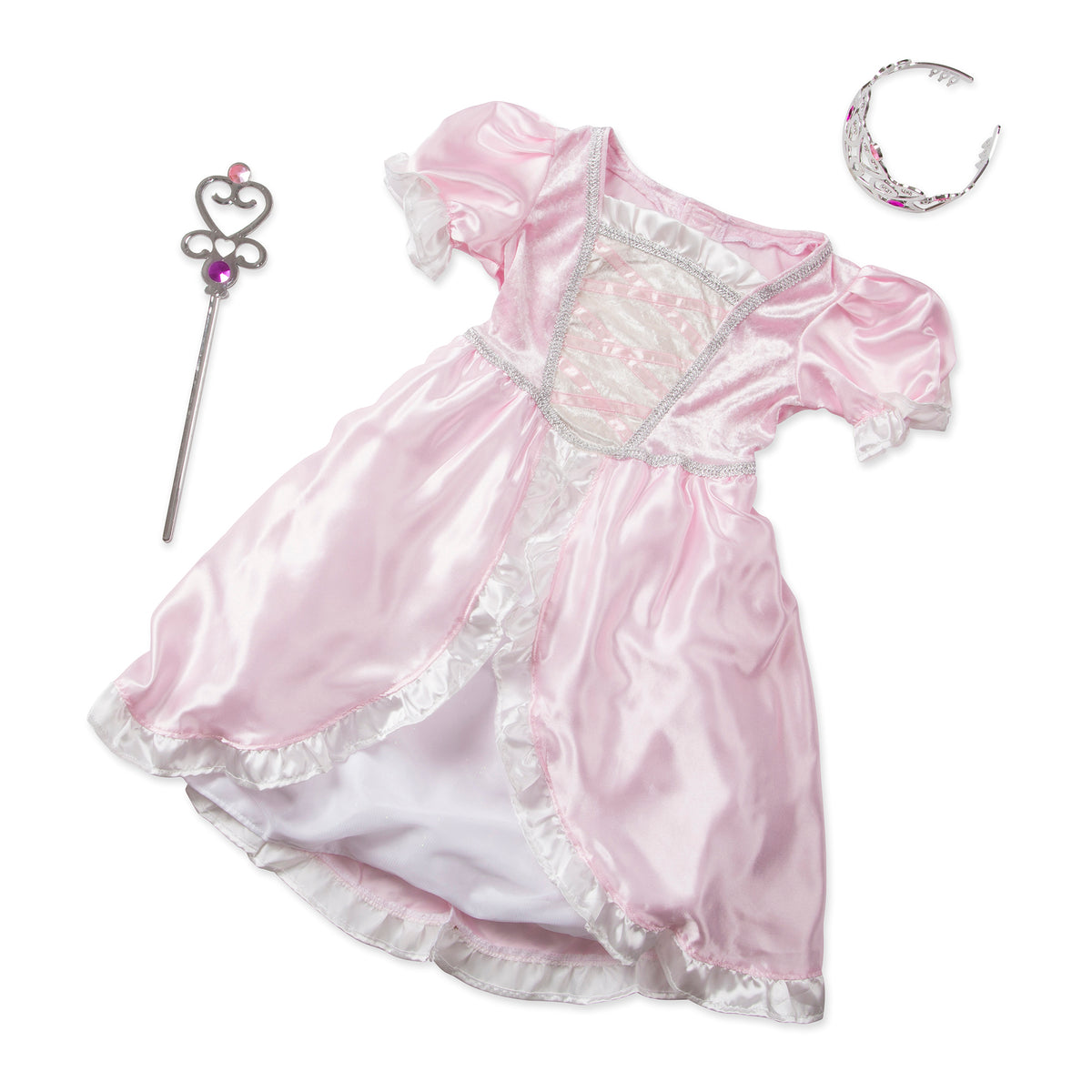 Princess Role Play Set – Josh's Toys & Games