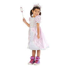 Load image into Gallery viewer, Princess Role Play Set