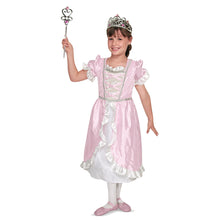 Load image into Gallery viewer, Princess Role Play Set