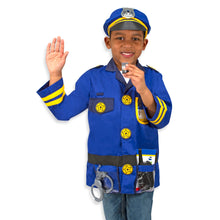 Load image into Gallery viewer, Police Officer Role Play Set
