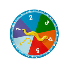 Load image into Gallery viewer, Catch & Count Fishing Game