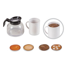 Load image into Gallery viewer, Star Diner Restaurant Play Set