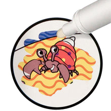 Load image into Gallery viewer, ColorBlast! - Sea Life