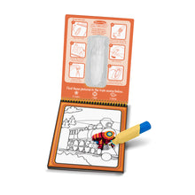 Load image into Gallery viewer, Water Wow! - Vehicles