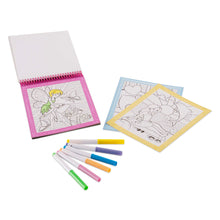 Load image into Gallery viewer, Color By Numbers - Pink