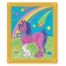 Load image into Gallery viewer, Color By Numbers - Pink